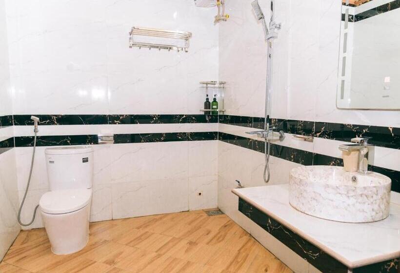 هتل Trang An Riverside Resort And Spa