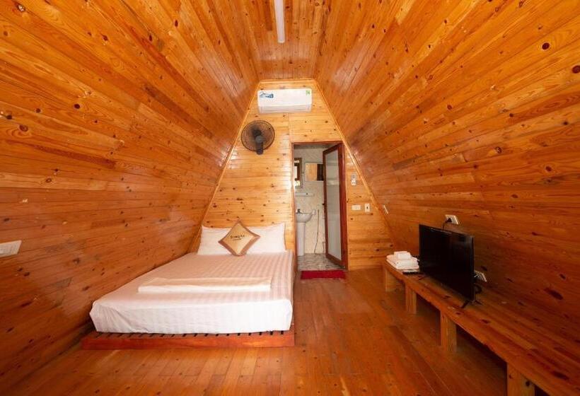 هتل Trang An Riverside Resort And Spa