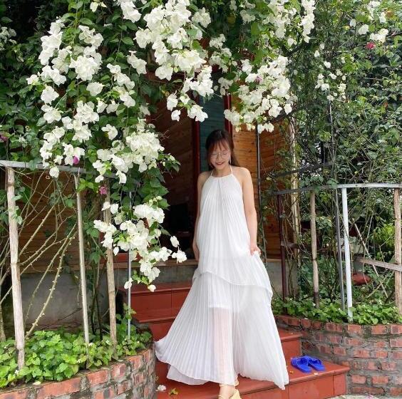 هتل Trang An Riverside Resort And Spa