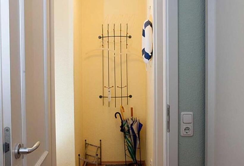 호텔 Unter Den Kolonnaden 12