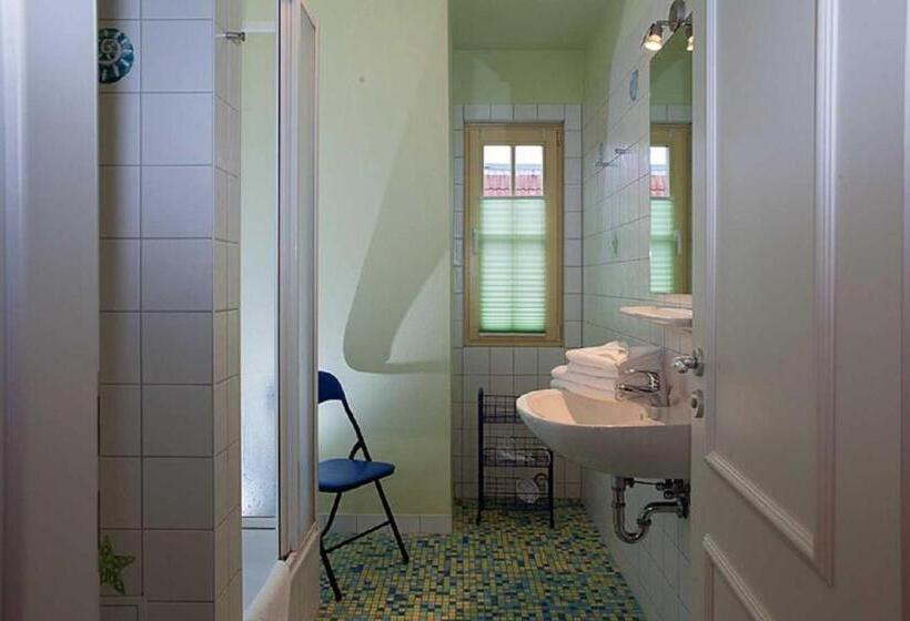 호텔 Unter Den Kolonnaden 12