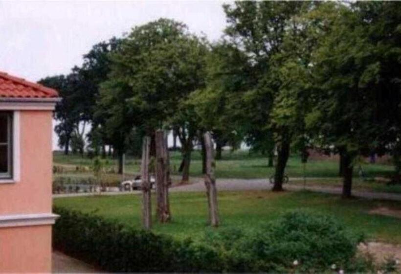 호텔 Unter Den Kolonnaden 12