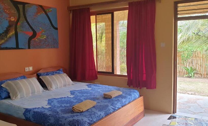 فندق Uzoma S Lodge