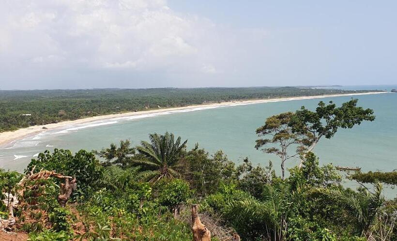 فندق Uzoma S Lodge