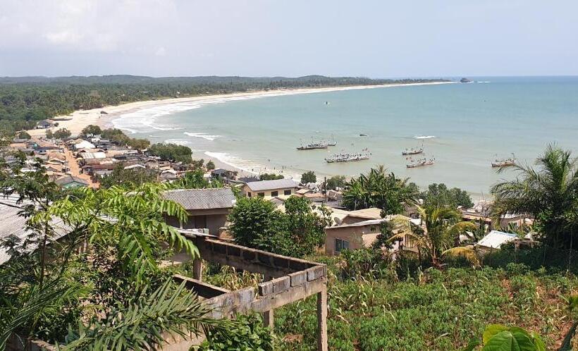 فندق Uzoma S Lodge