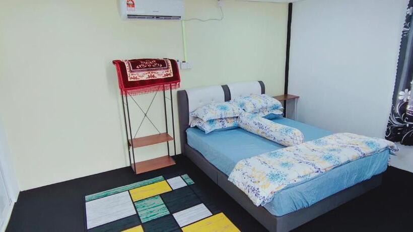 ホテル Village View Cottage Roomstay