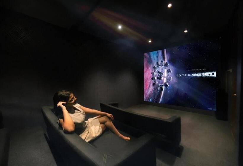 בית מלון כפרי Wandr City Of Music