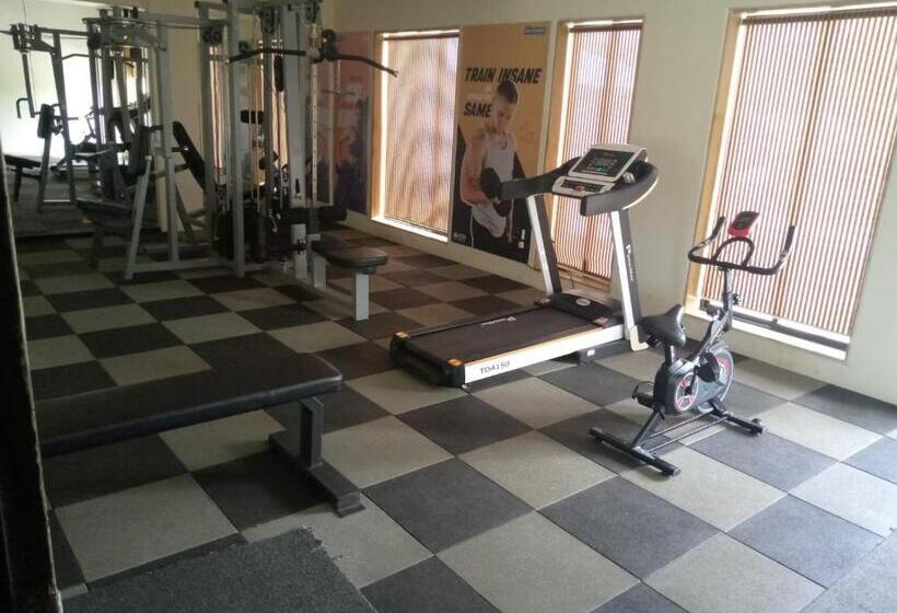 בית מלון כפרי Wandr City Of Music