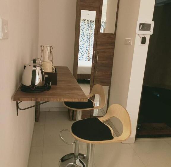 בית מלון כפרי Wandr City Of Music