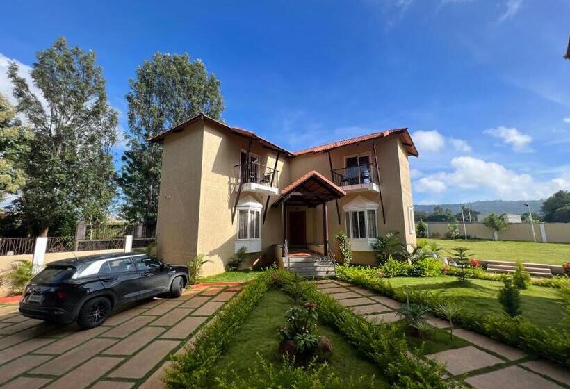 Отель Wuthering Heights