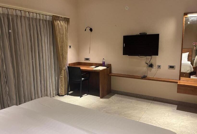 Отель Wuthering Heights