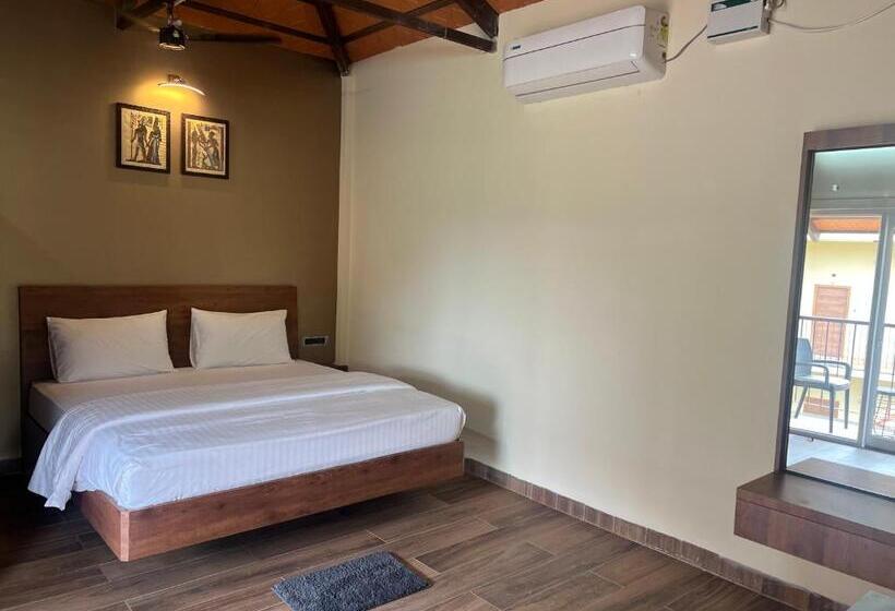 Отель Wuthering Heights