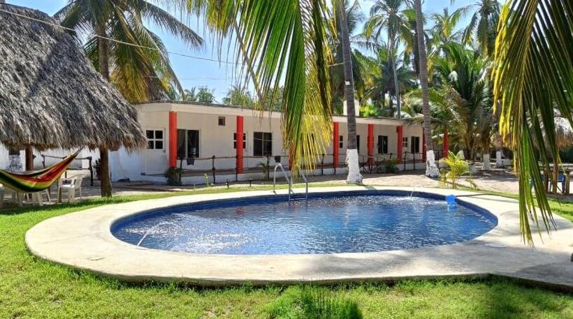 فندق Y Restaurant Natalia