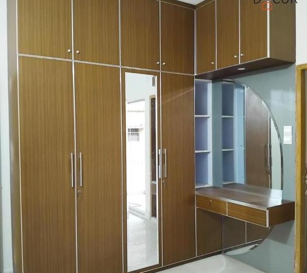 هتل Zan Estates & Decor