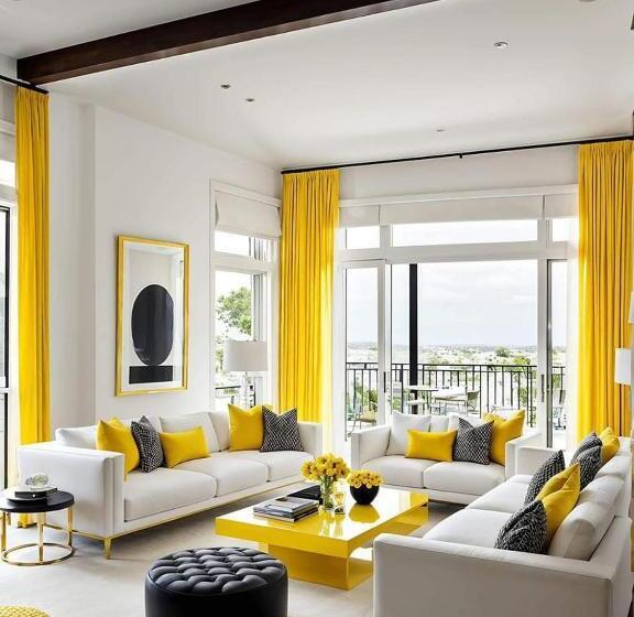 هتل Zan Estates & Decor