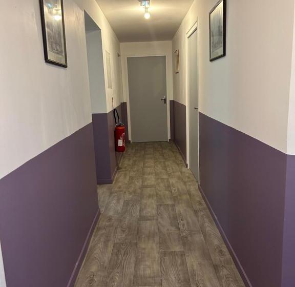 Hôtel Saint  Charles