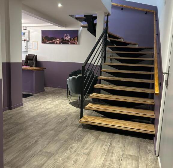 Hôtel Saint  Charles