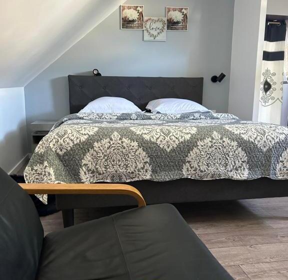 Hôtel Saint  Charles