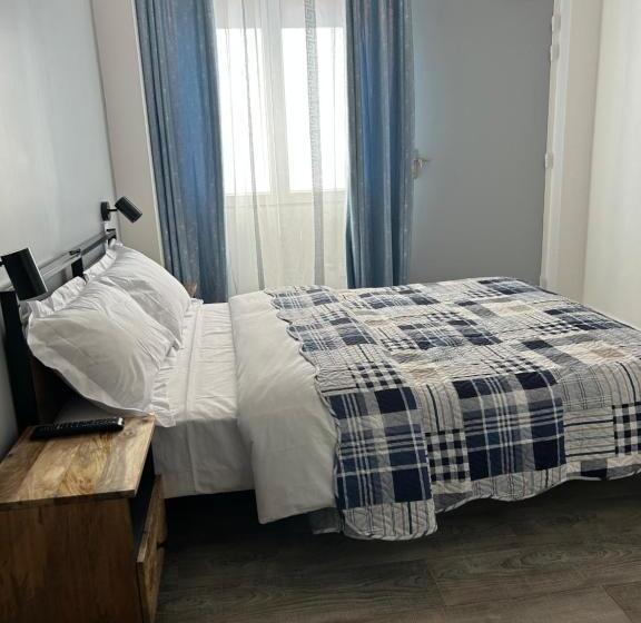 Hôtel Saint  Charles