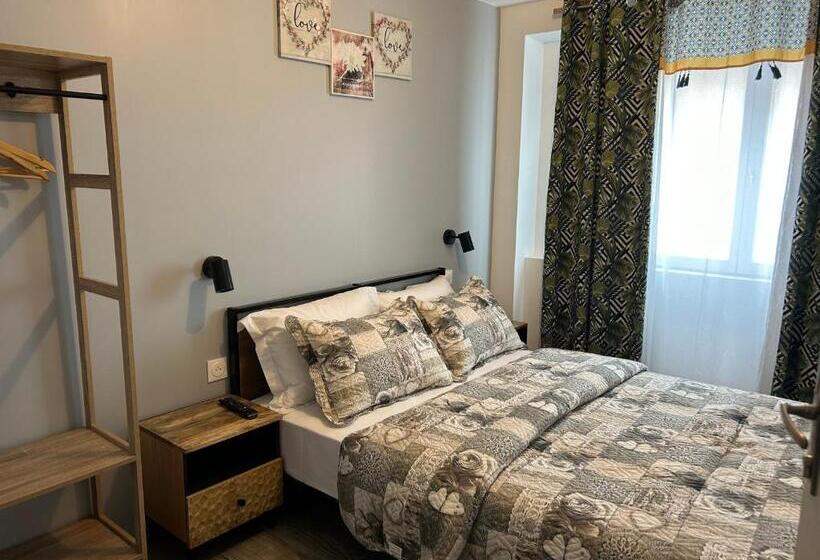 Hôtel Saint  Charles