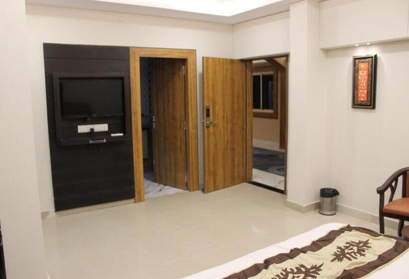 Joypur Bansi Resort