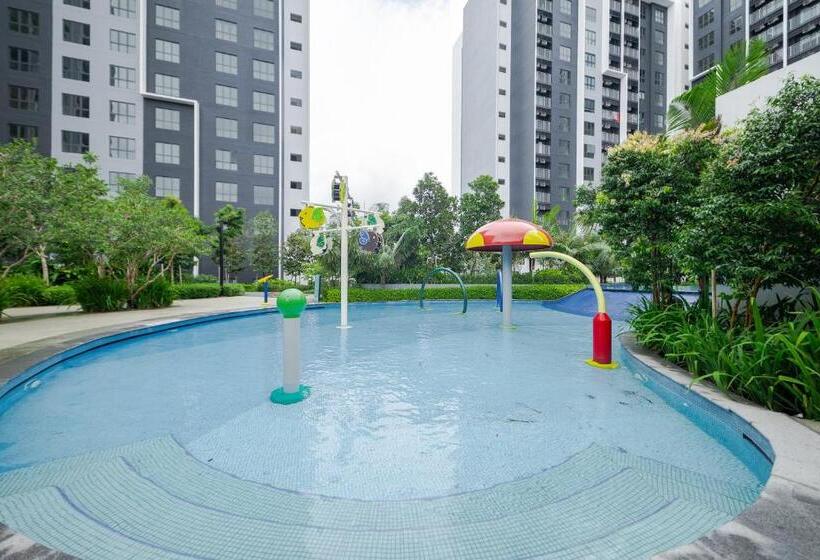 Maya Bay Residences By Sleepy Bear