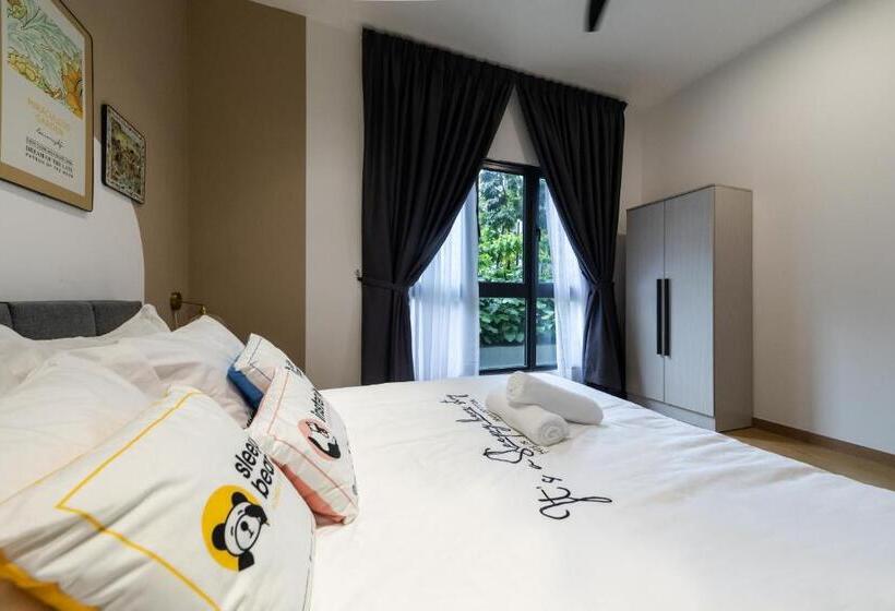 Maya Bay Residences By Sleepy Bear