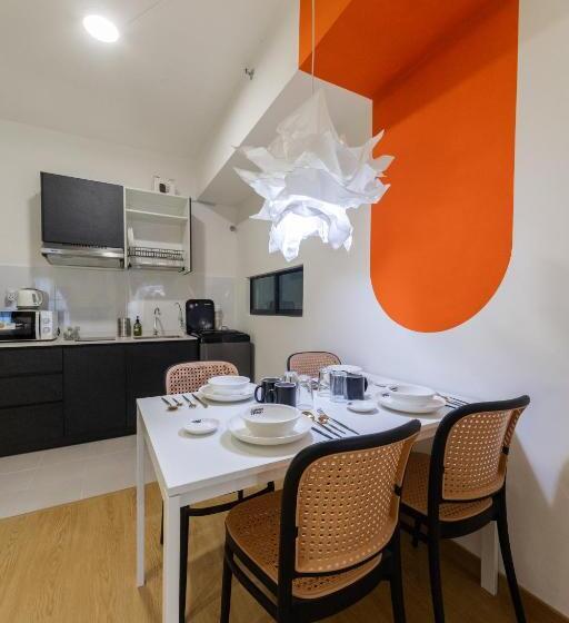 Maya Bay Residences By Sleepy Bear