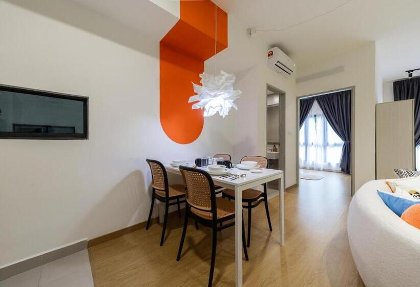 Maya Bay Residences By Sleepy Bear