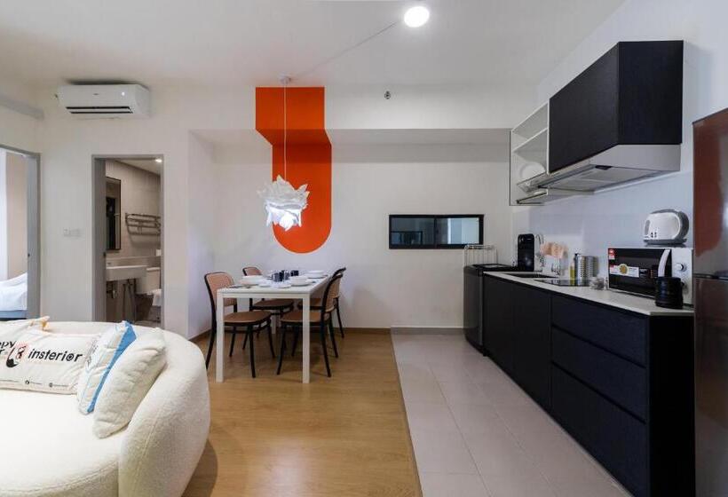 Maya Bay Residences By Sleepy Bear