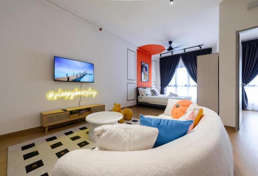 Maya Bay Residences By Sleepy Bear