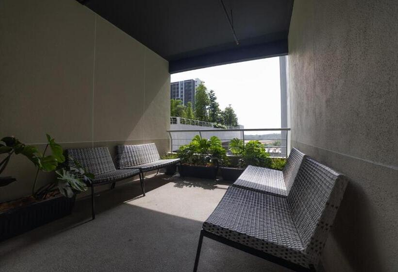 Maya Bay Residences By Sleepy Bear