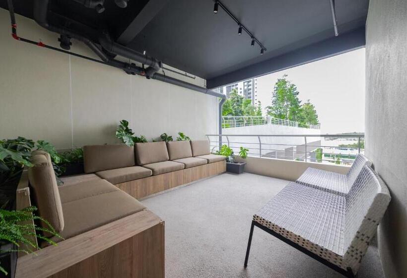 Maya Bay Residences By Sleepy Bear