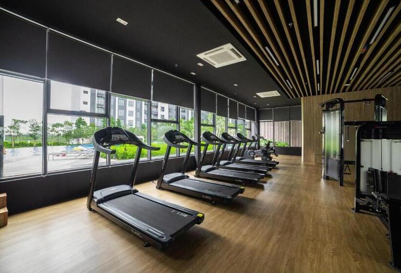 Maya Bay Residences By Sleepy Bear