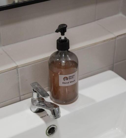 Maya Bay Residences By Sleepy Bear