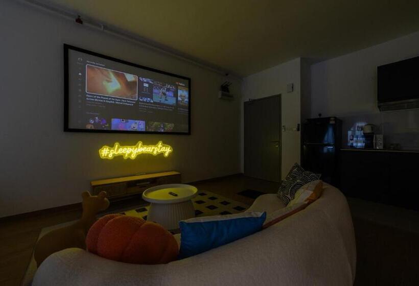 Maya Bay Residences By Sleepy Bear