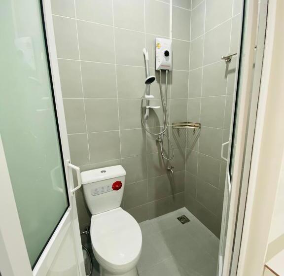 Mellowdee Female Hostel เมลโลดี โฮสเทลหญิง 女旅社