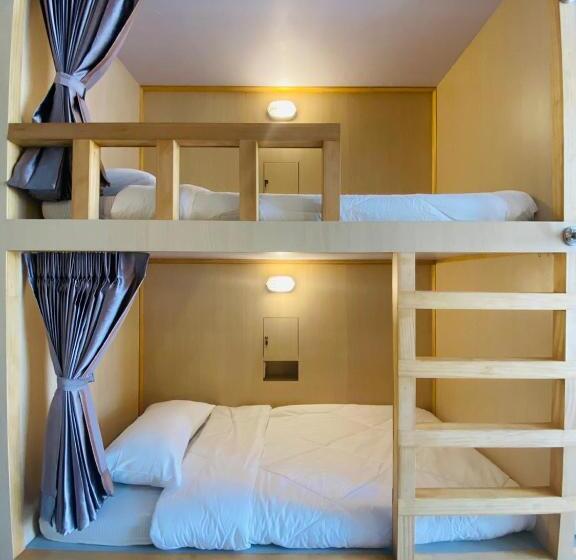 Mellowdee Female Hostel เมลโลดี โฮสเทลหญิง 女旅社