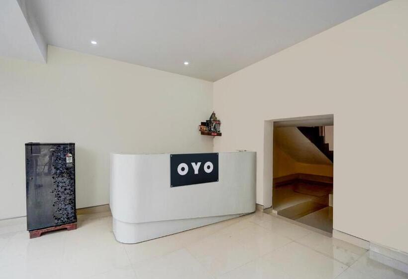 Oyo Hotel Best Stay