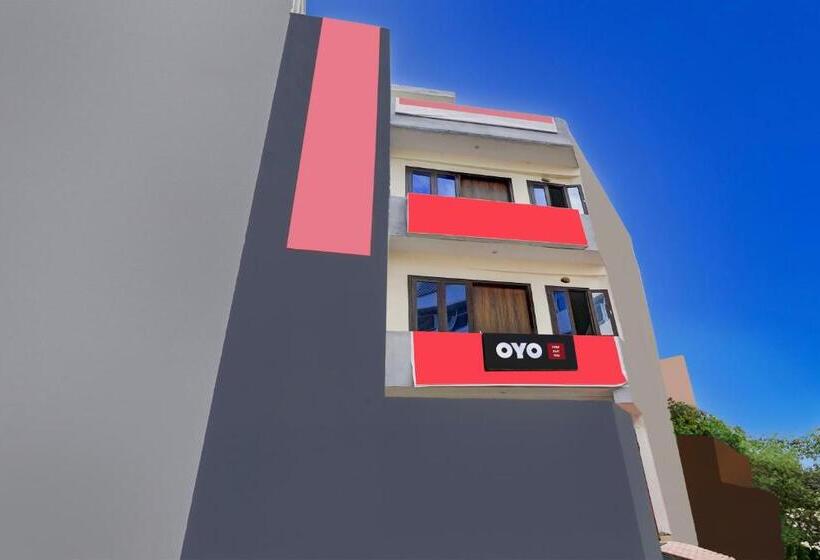 Oyo Hotel Best Stay
