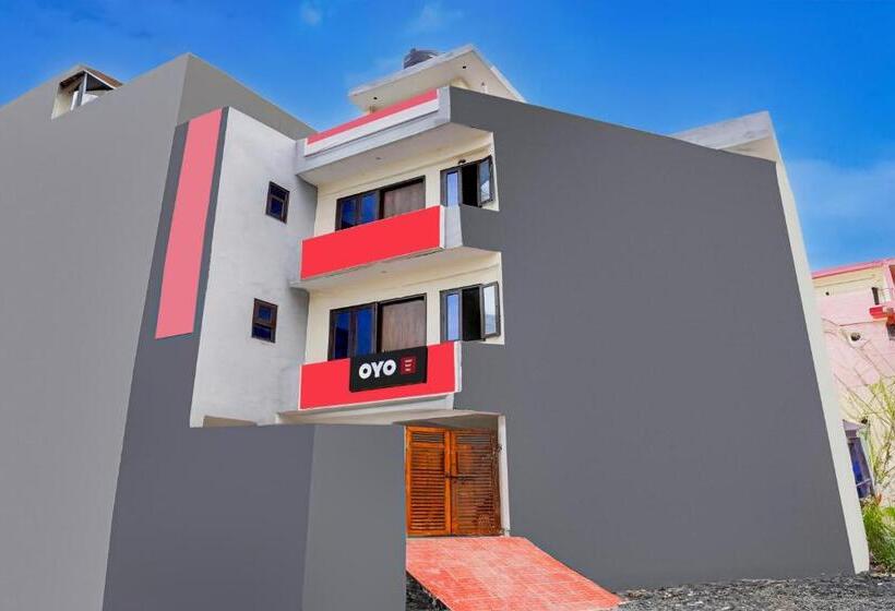 Oyo Hotel Best Stay