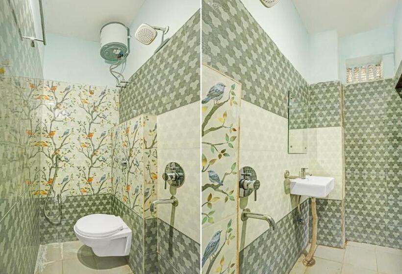 Отель O South Inn