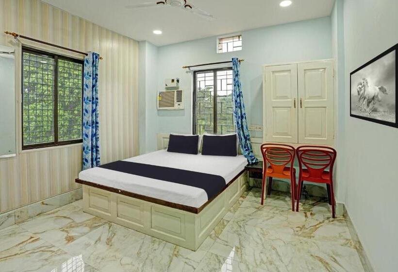 Отель O South Inn