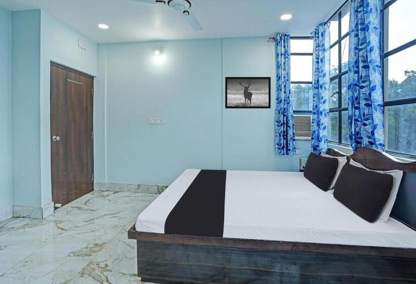 Отель O South Inn