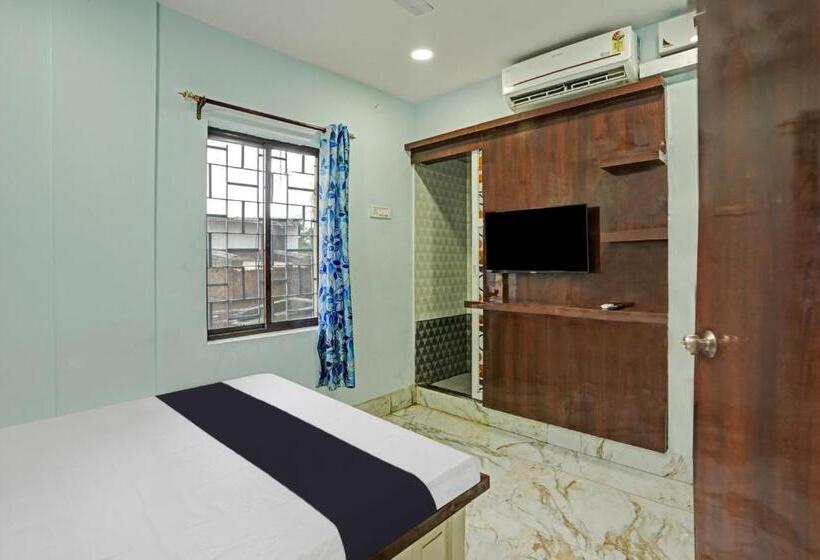 Отель O South Inn