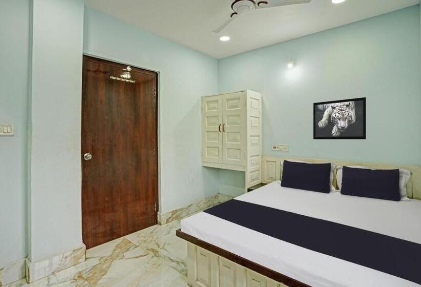 Отель O South Inn