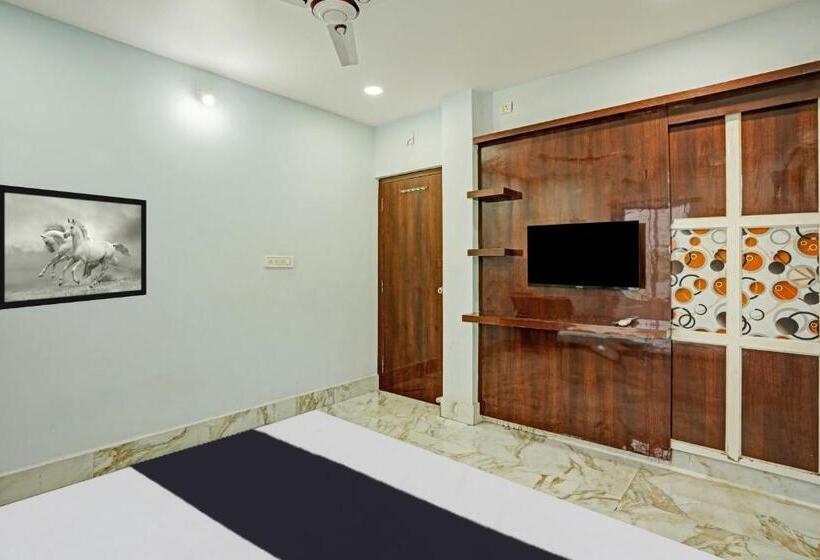 Отель O South Inn