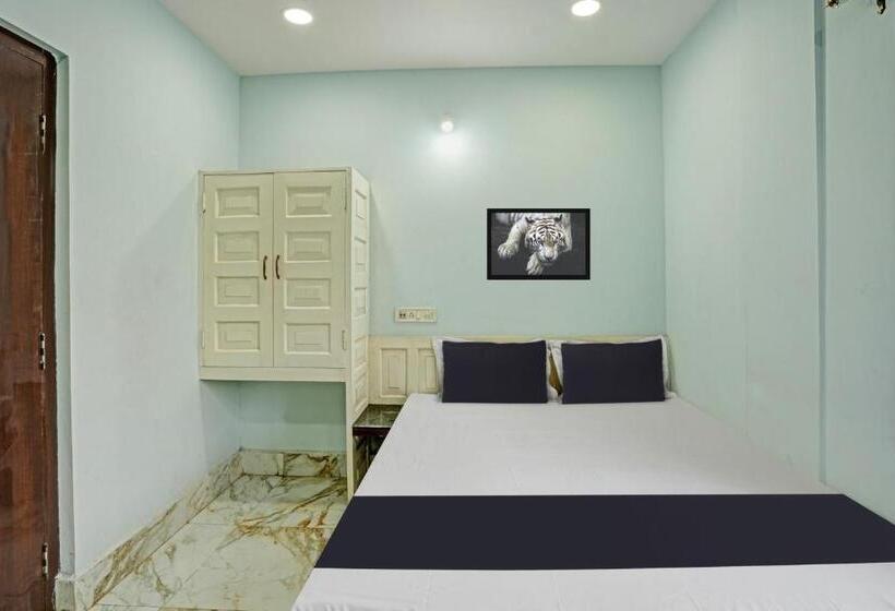 Отель O South Inn