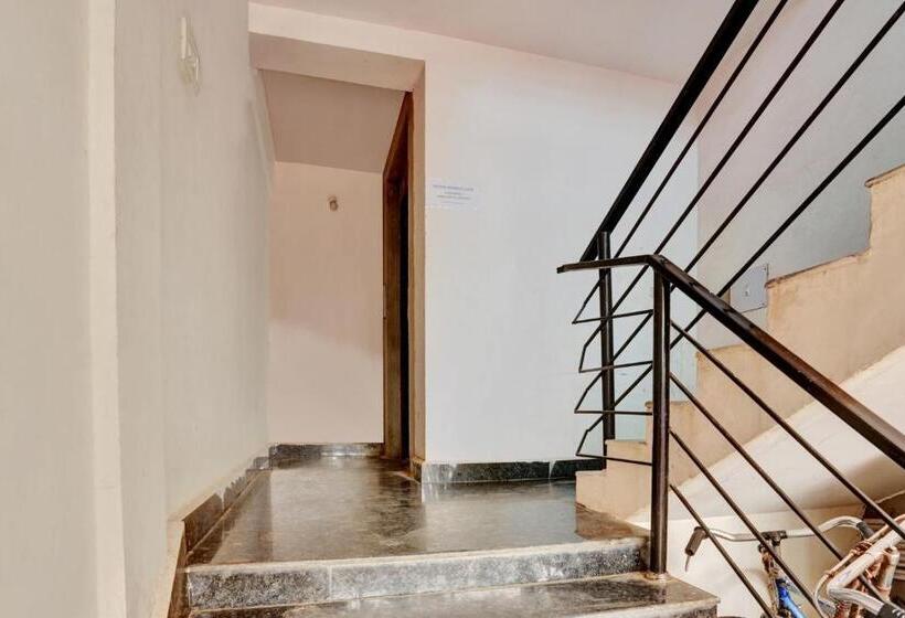 Отель O South Inn