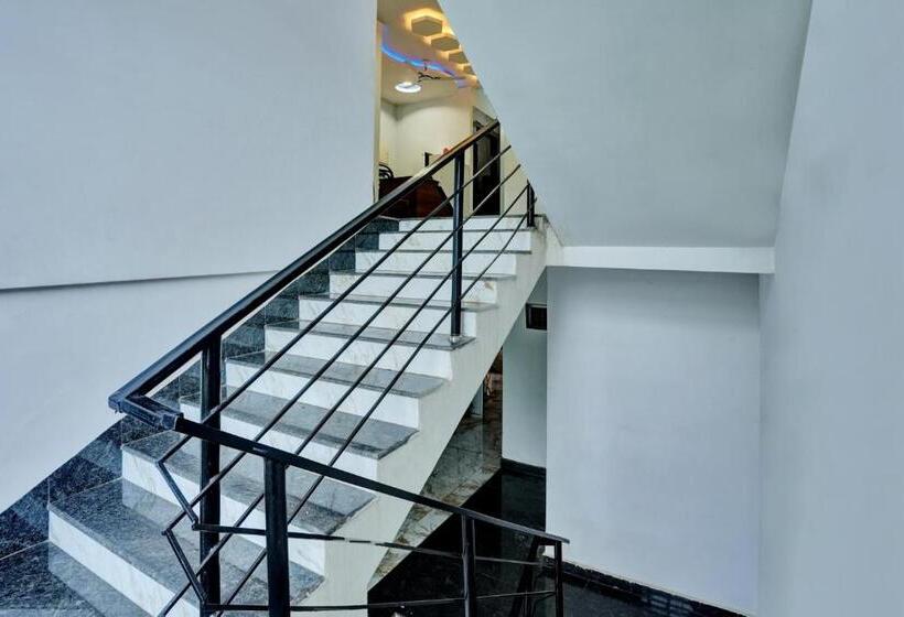 Отель O South Inn